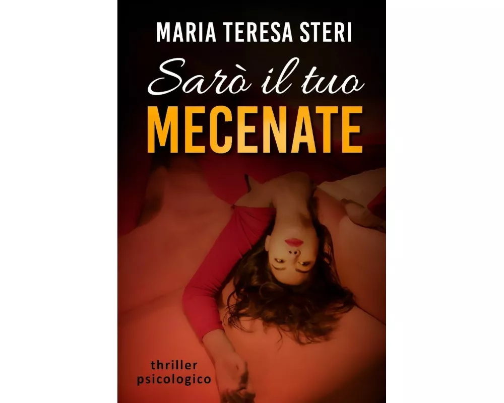 Sarò il tuo Mecenate
