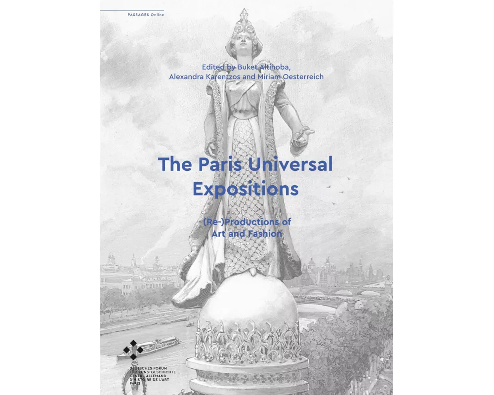The Paris Universal Expositions