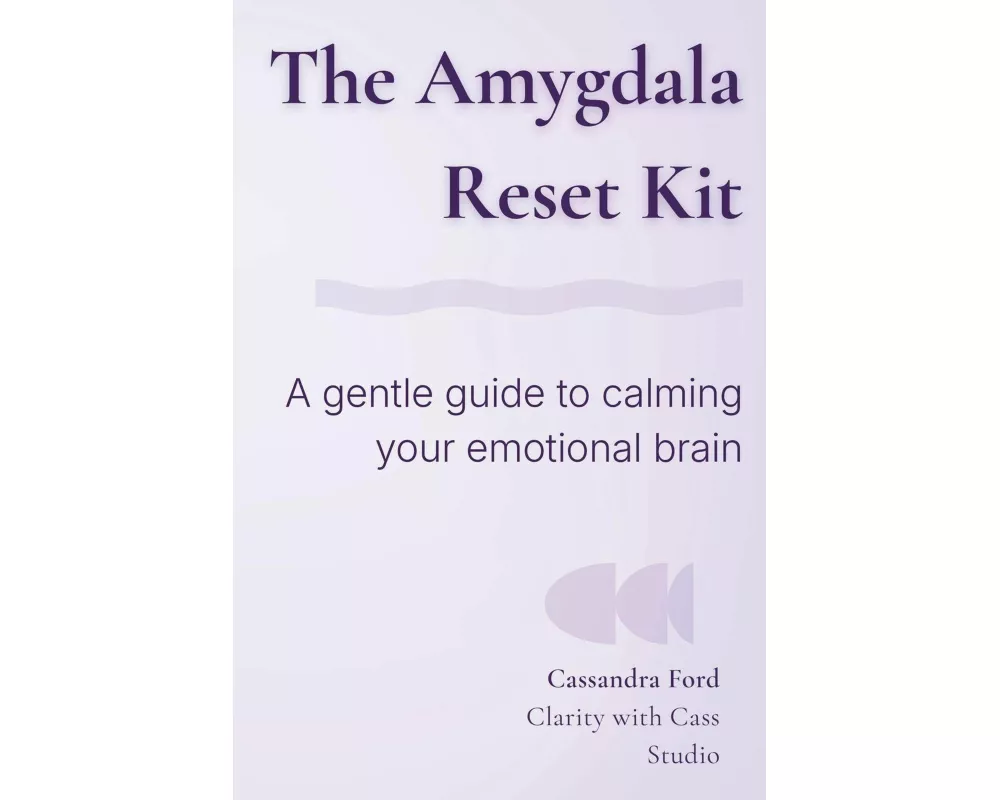 The Amygdala Reset Kit