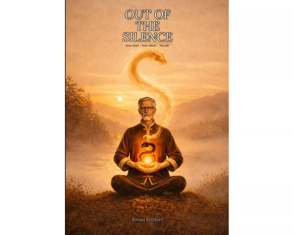 Out of the Silence