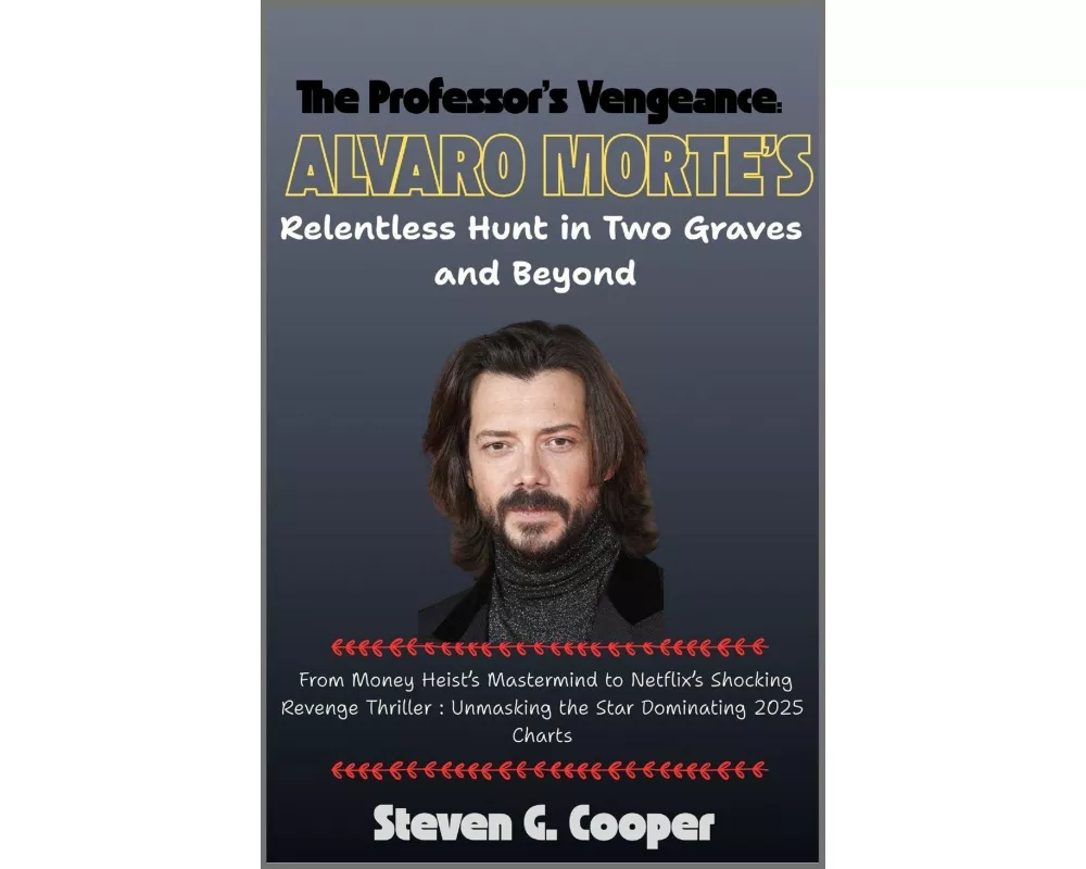The Professor's Vengeance