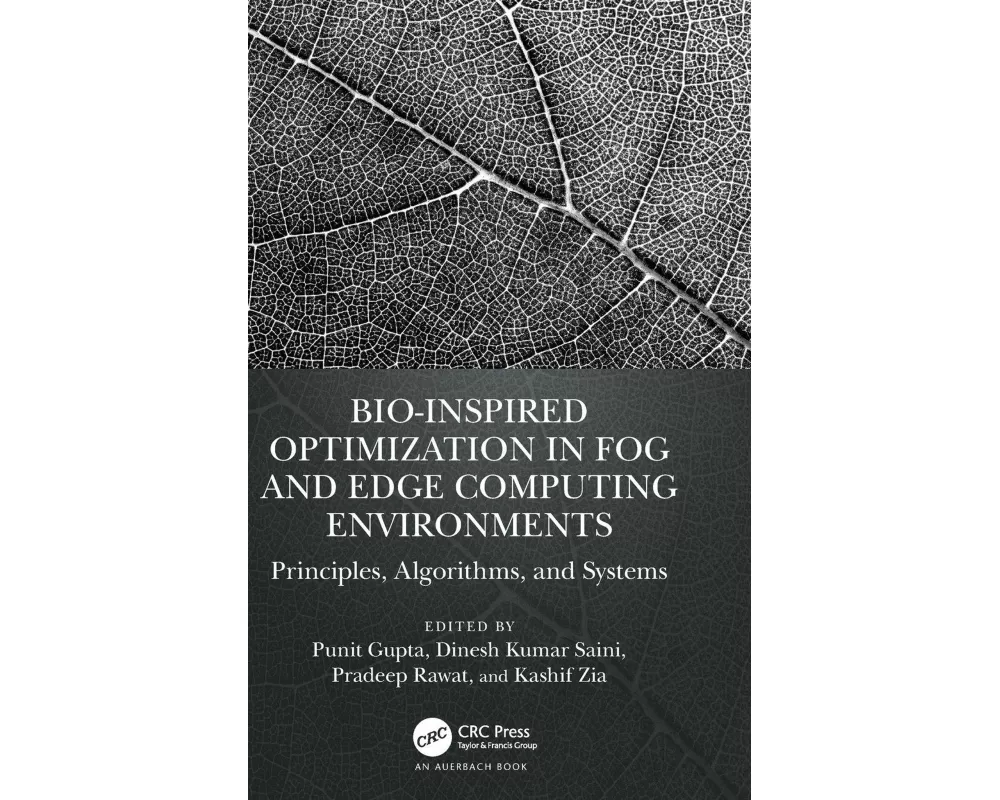 Bio-Inspired Optimization in Fog and Edge Computing Environments