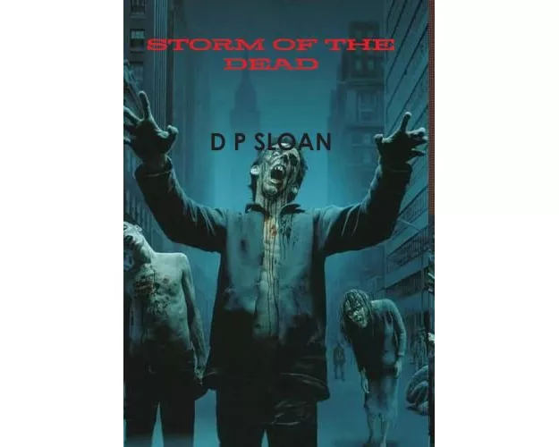 Storm Of The Dead