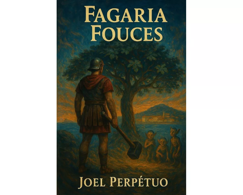 Fagaria Fouces