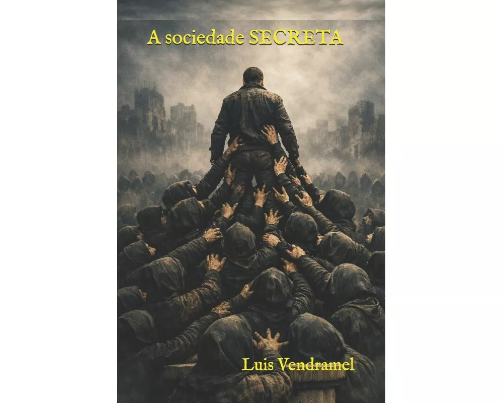 A sociedade SECRETA