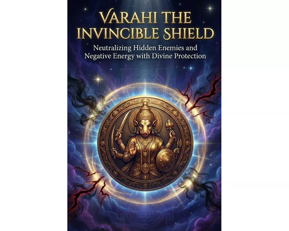 Varahi The Invincible Shield