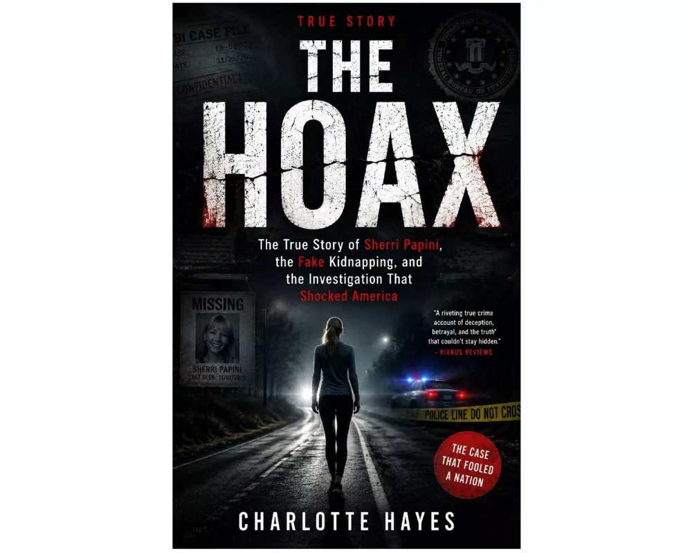 The Hoax