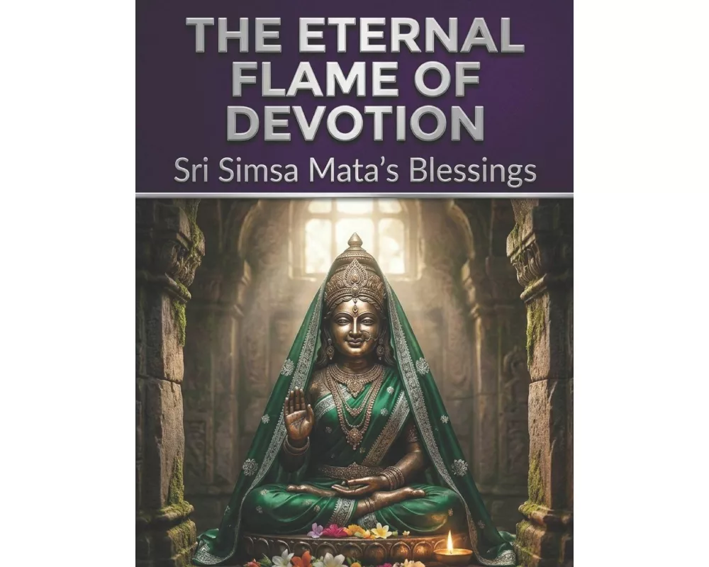 The Eternal Flame of Devotion