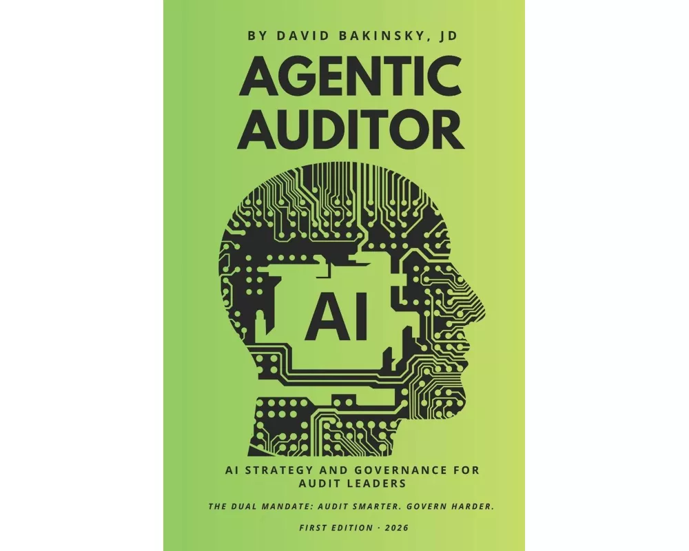 Agentic Auditor
