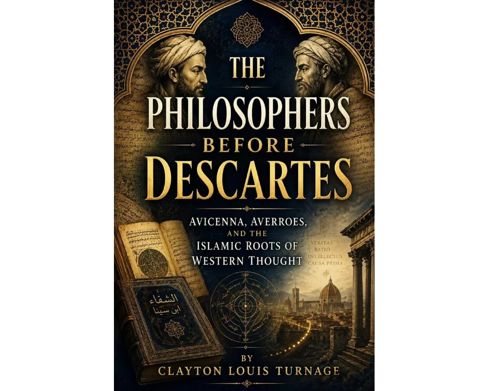 The Philosophers Before Descartes