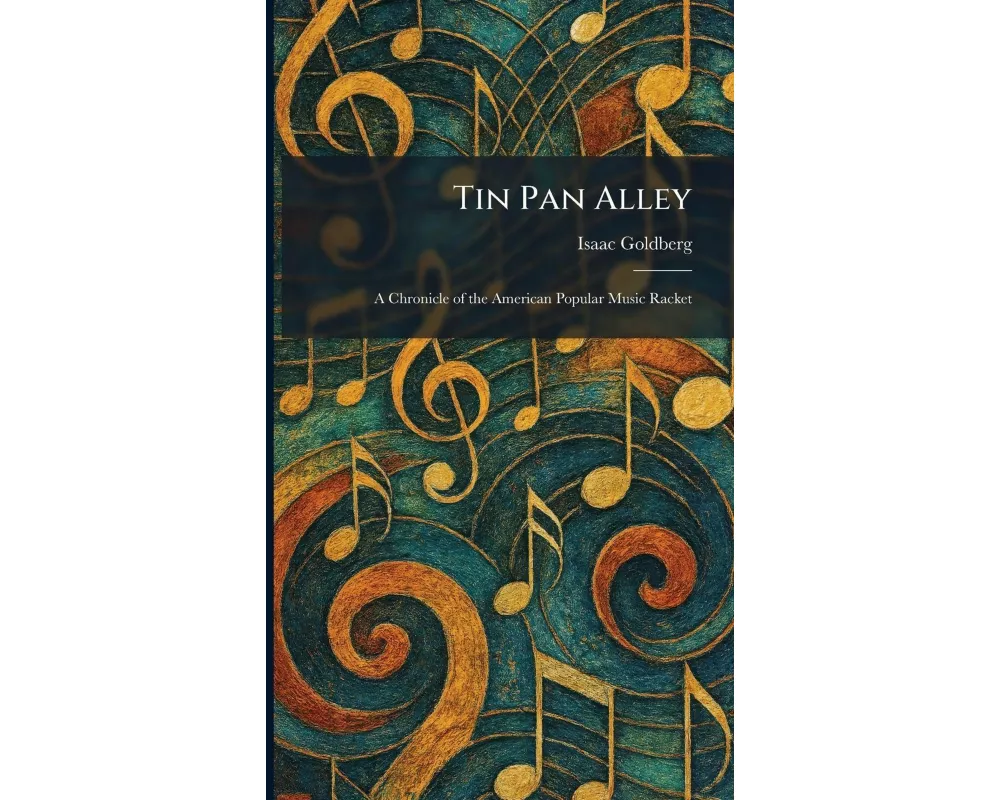Tin Pan Alley