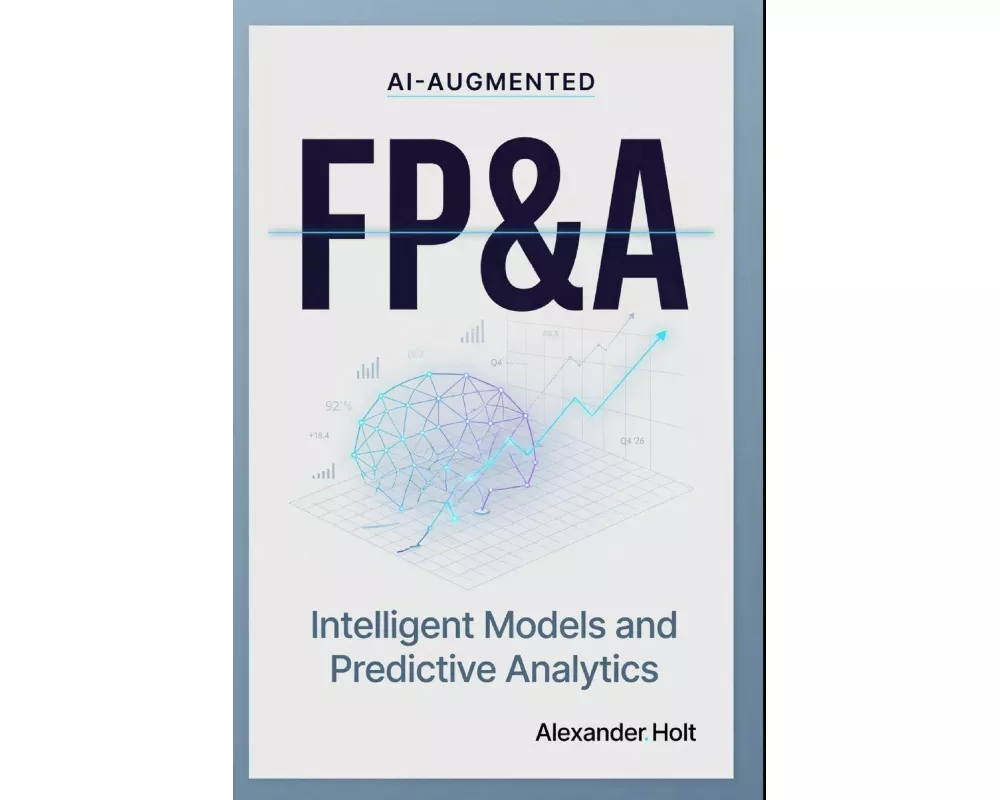 AI-Augmented FP&A
