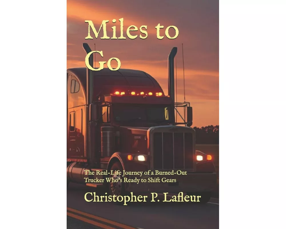 Miles to Go