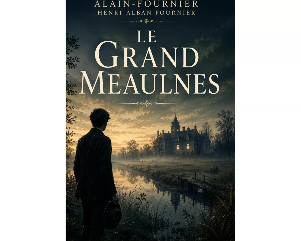 Le Grand Meaulnes