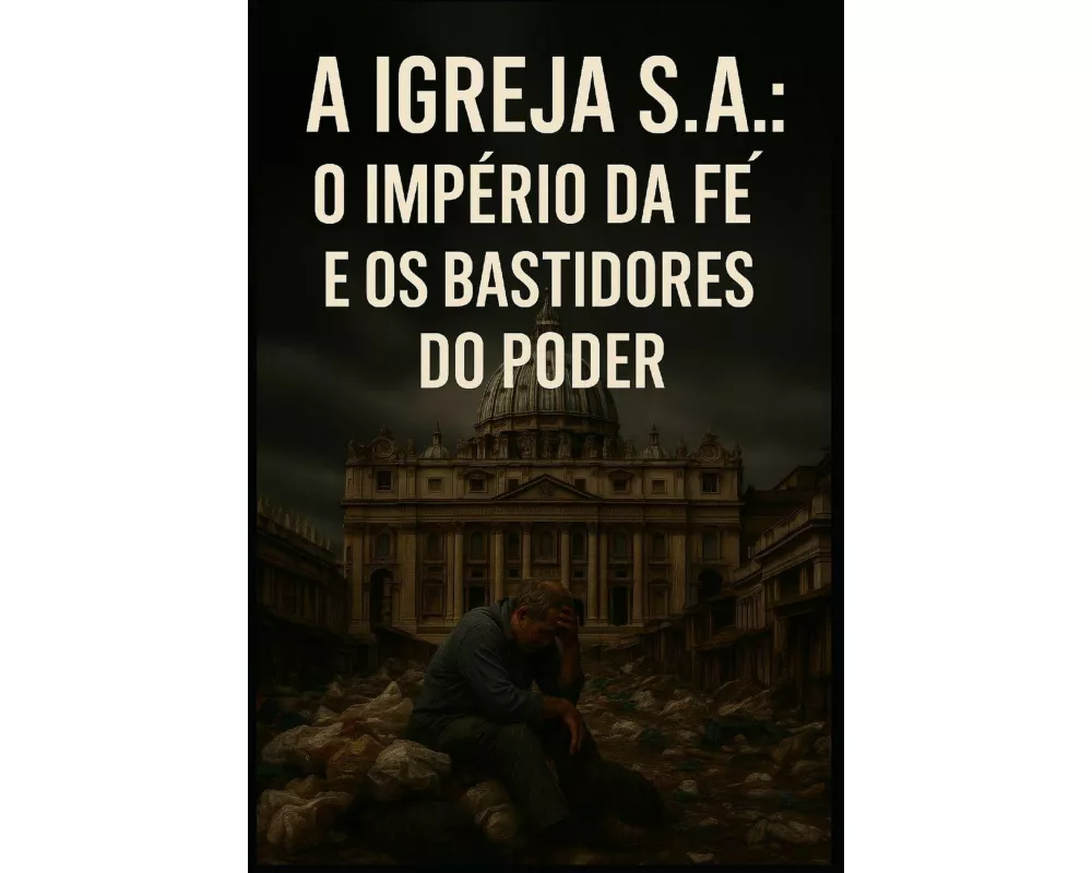 A Igreja S.A