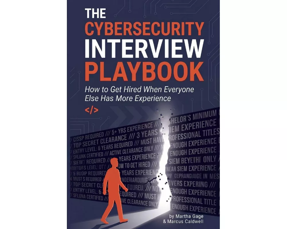 The Cybersecurity Interview Playbook