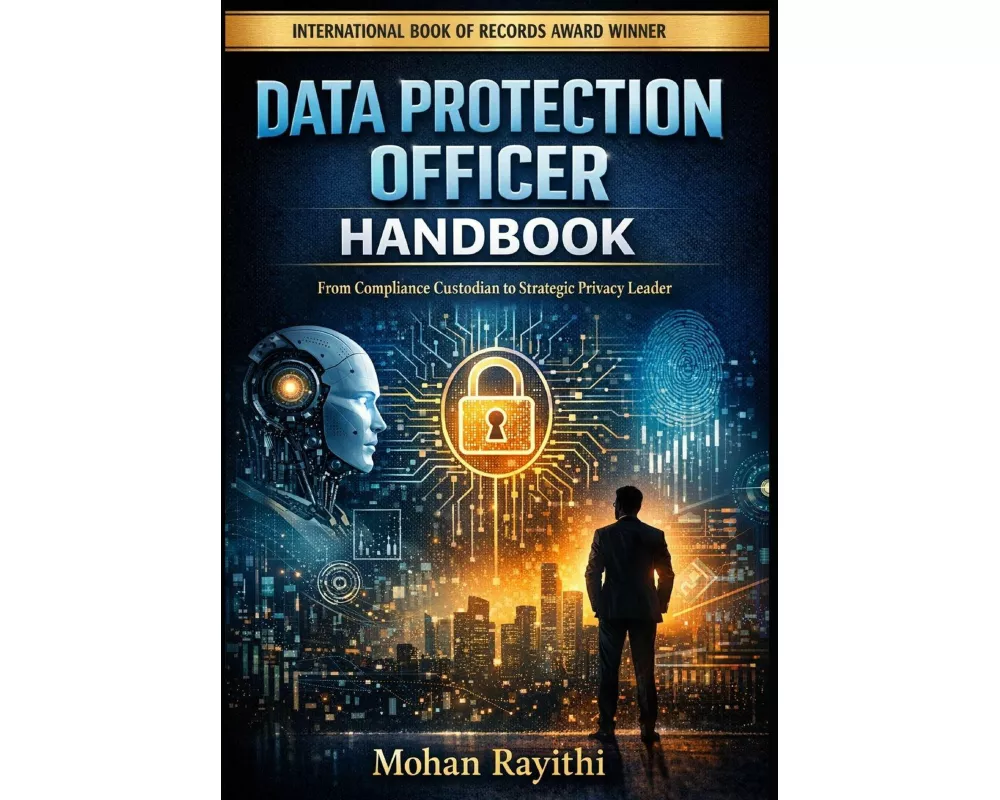 Data Protection Officer Handbook