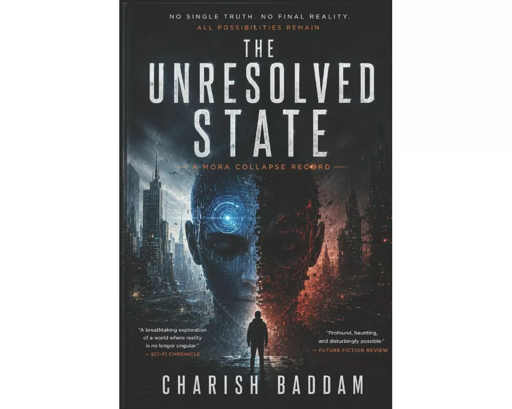 The Unresolved State