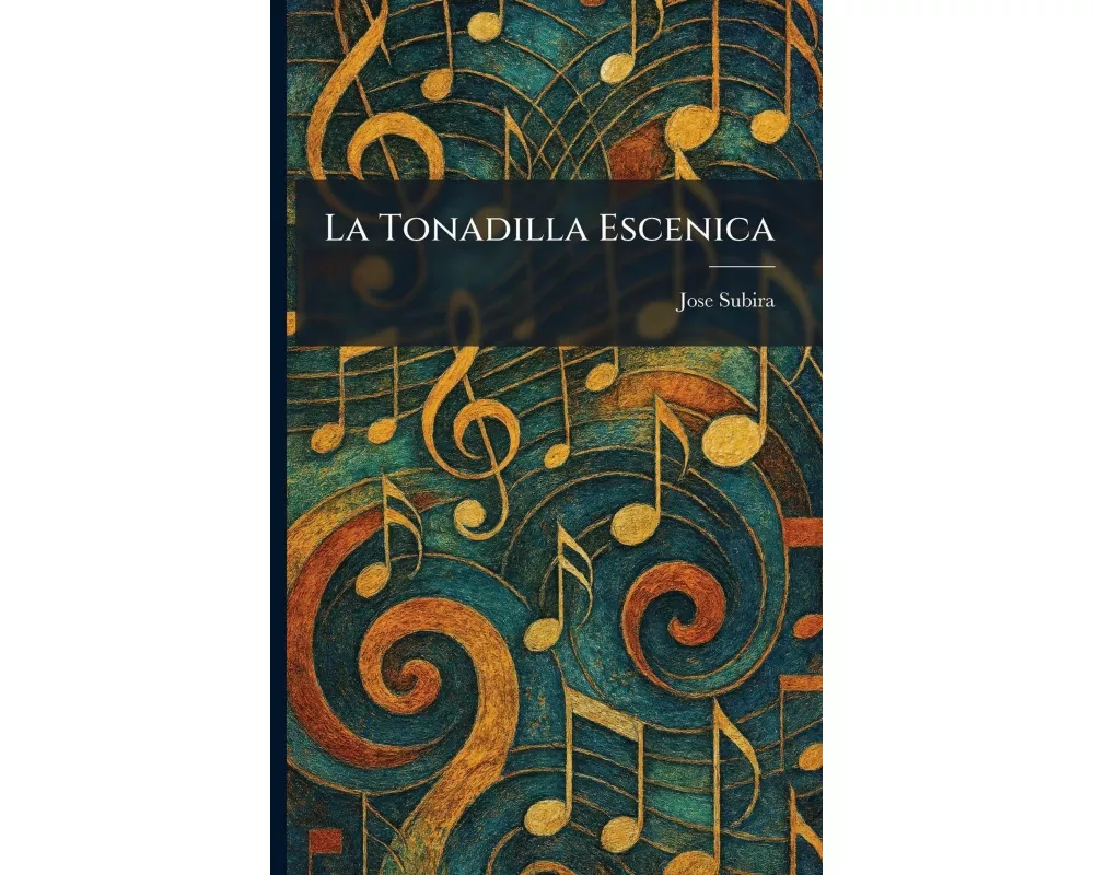 La Tonadilla Escenica