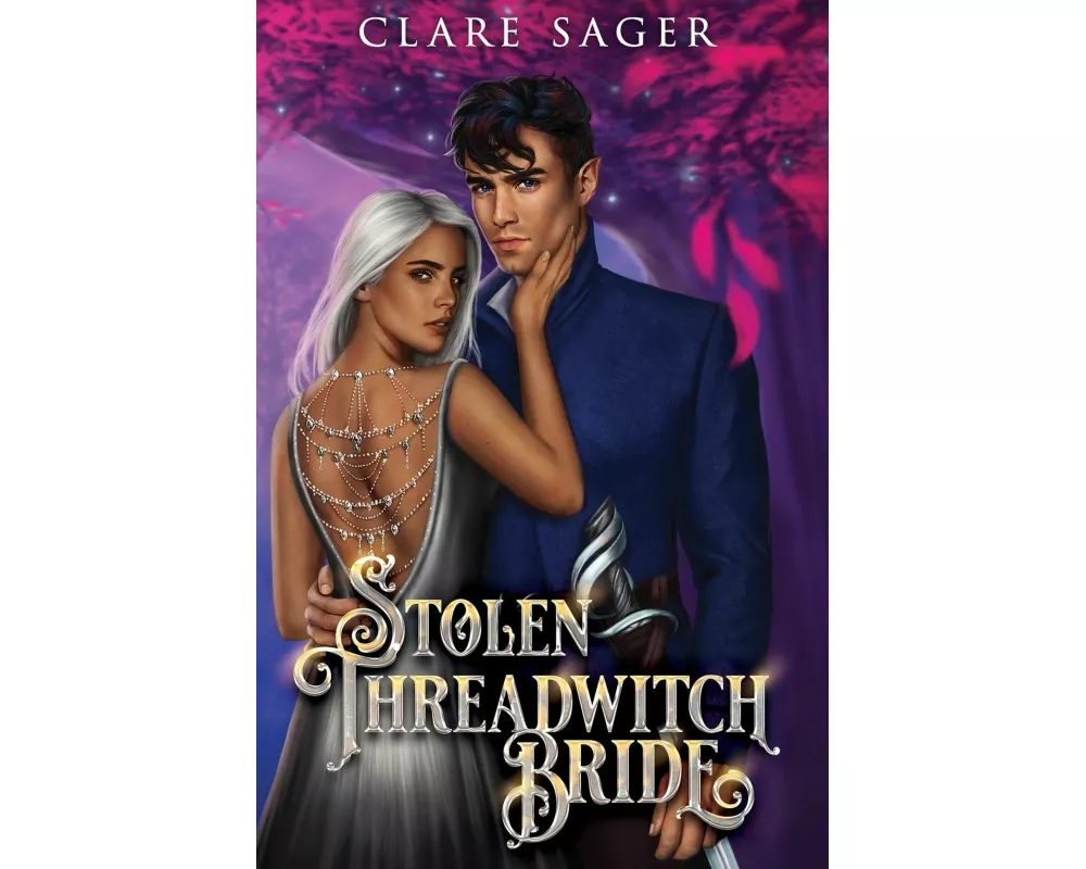 Stolen Threadwitch Bride