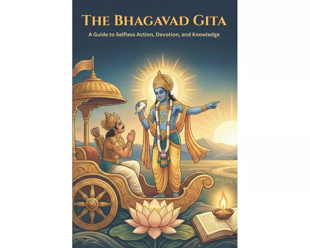The Bhagavad Gita