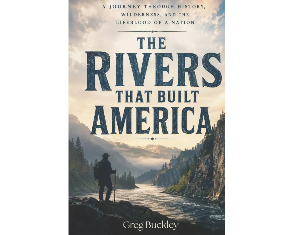 The Rivers That Built America