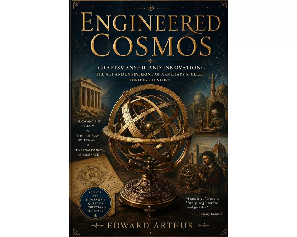 Engineered Cosmos