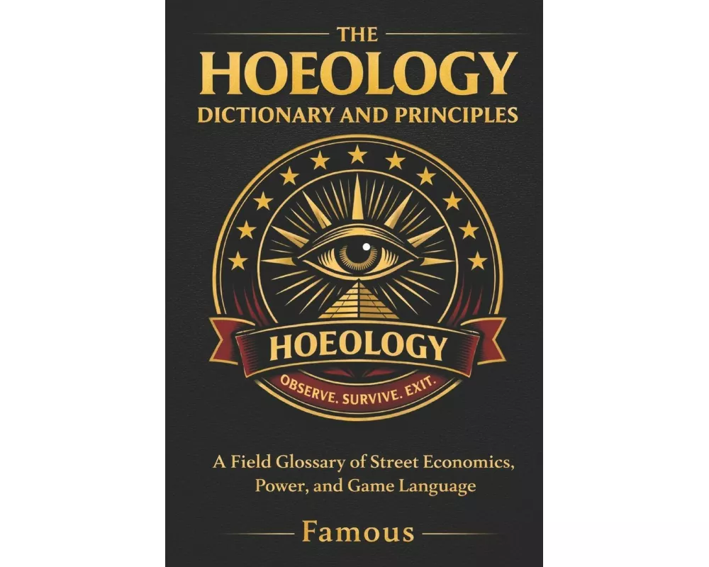 The Hoeology Dictionary And Principles