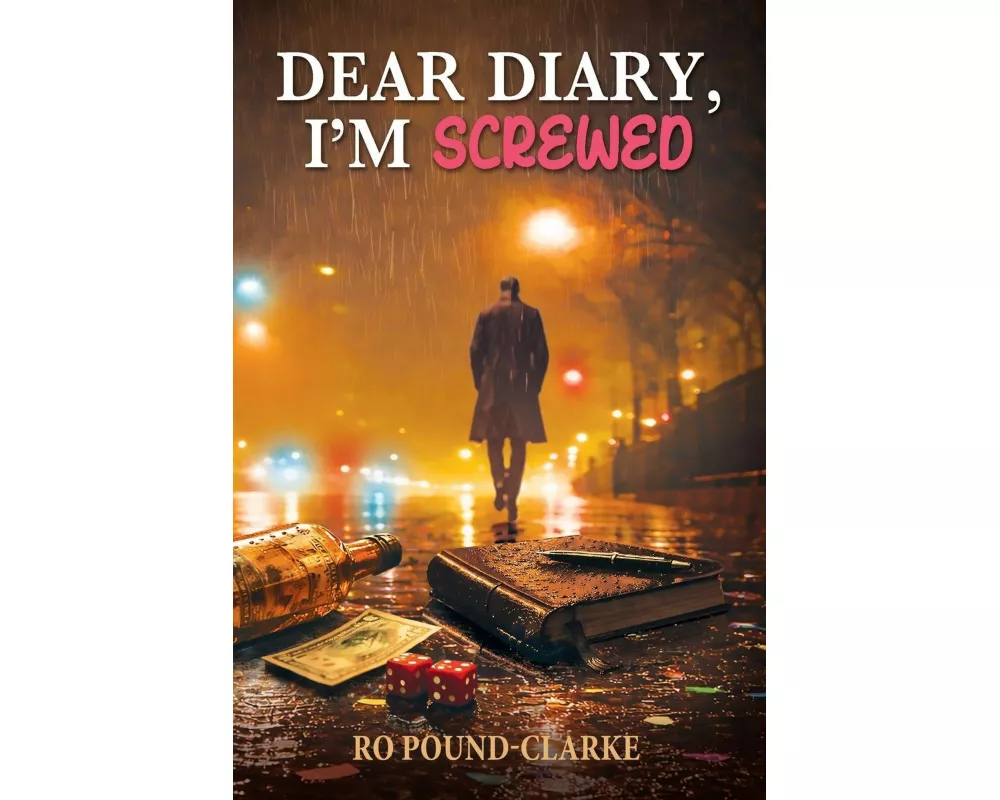 Dear Diary, I'm Screwed