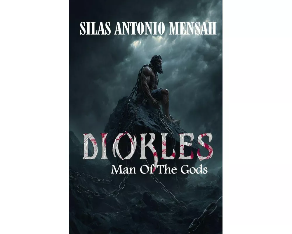 Diokles - Man Of The Gods