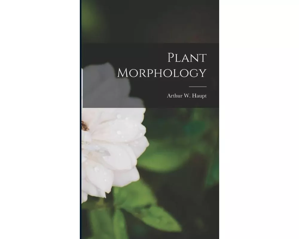 Plant Morphology