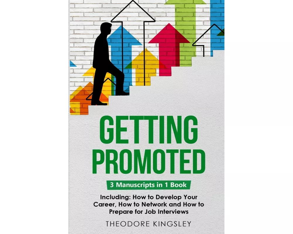 Getting Promoted