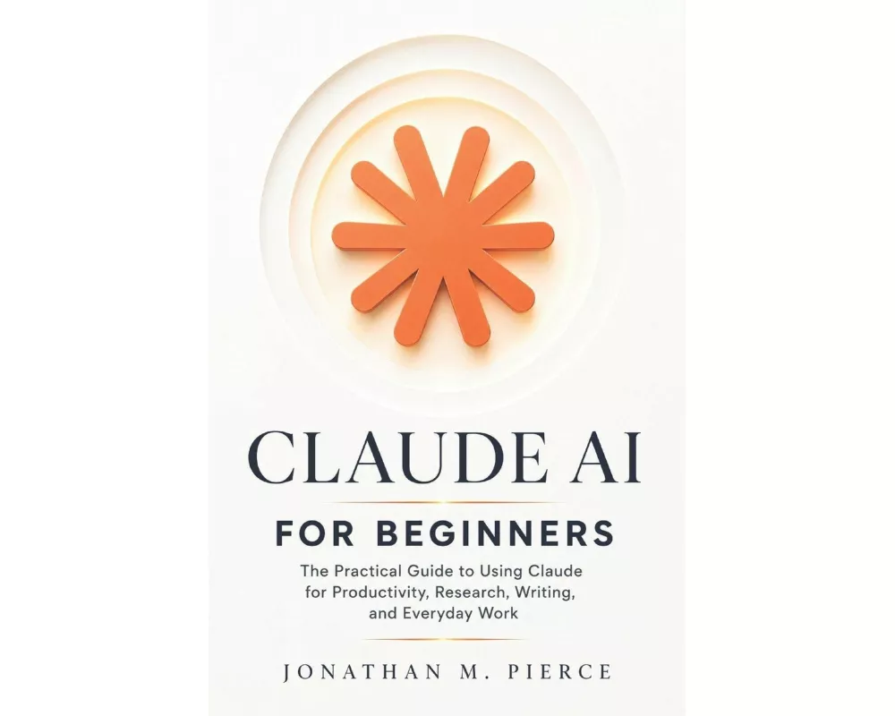 Claude AI for Beginners