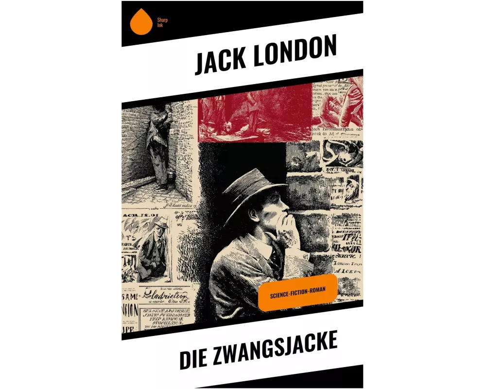 Die Zwangsjacke