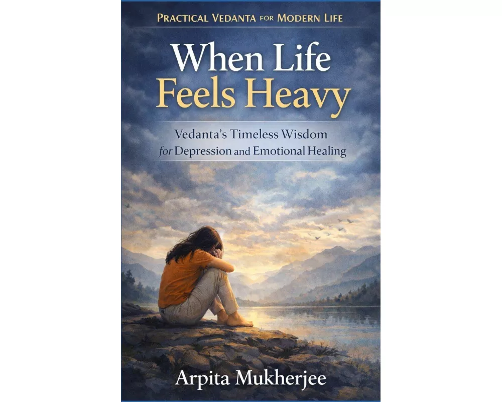 When Life Feels Heavy