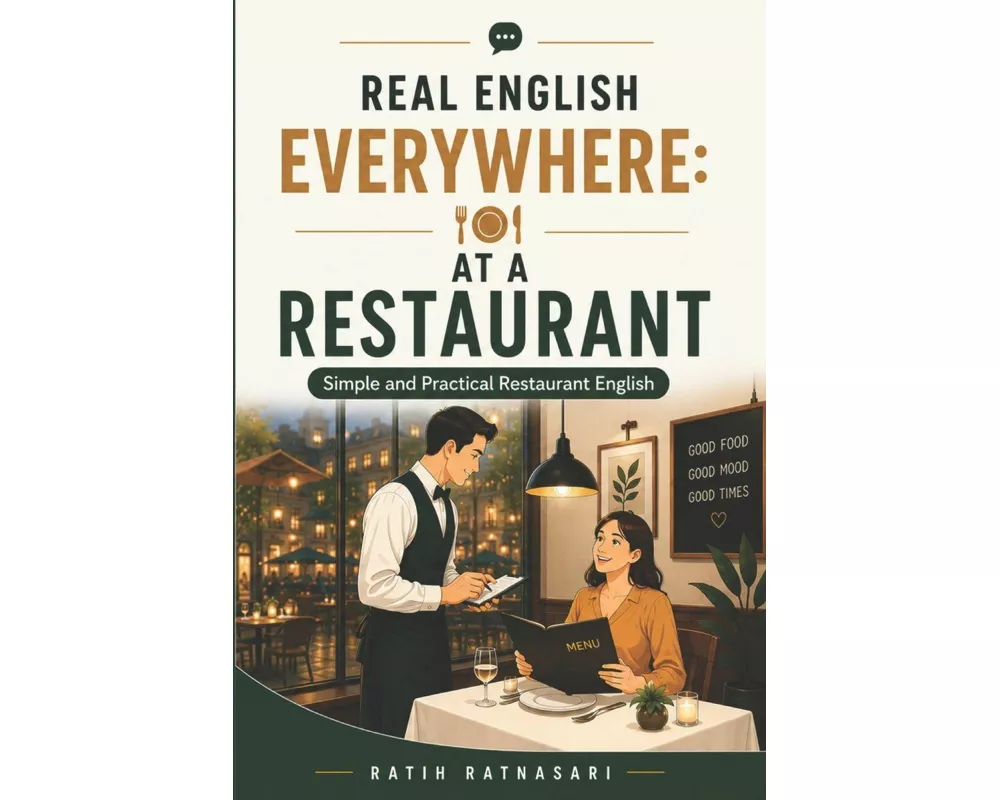 Real English Everywhere
