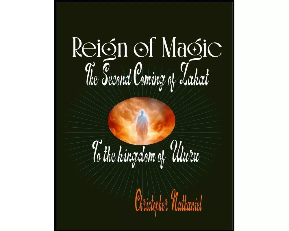 Reign of Mgic