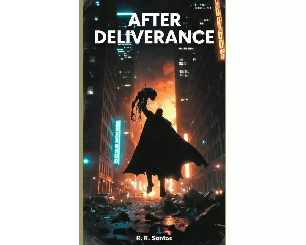 After Deliverance