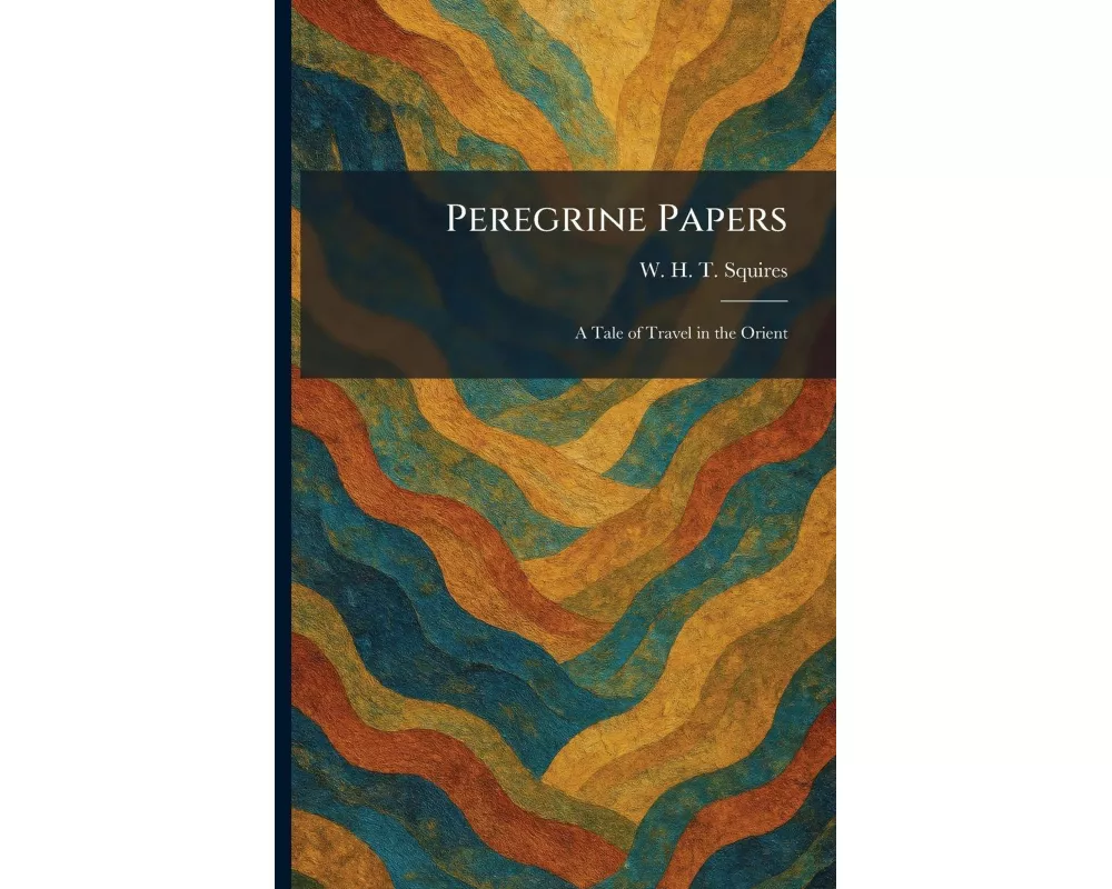 Peregrine Papers