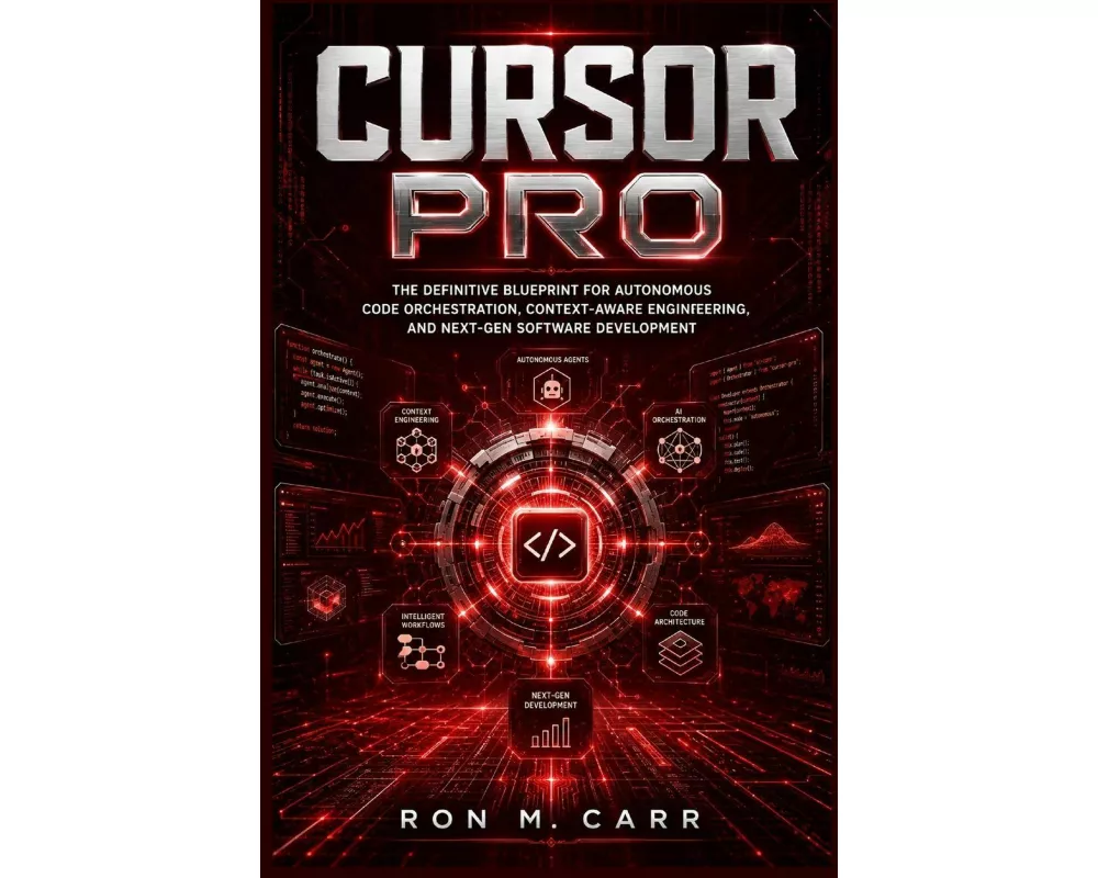 Cursor Pro