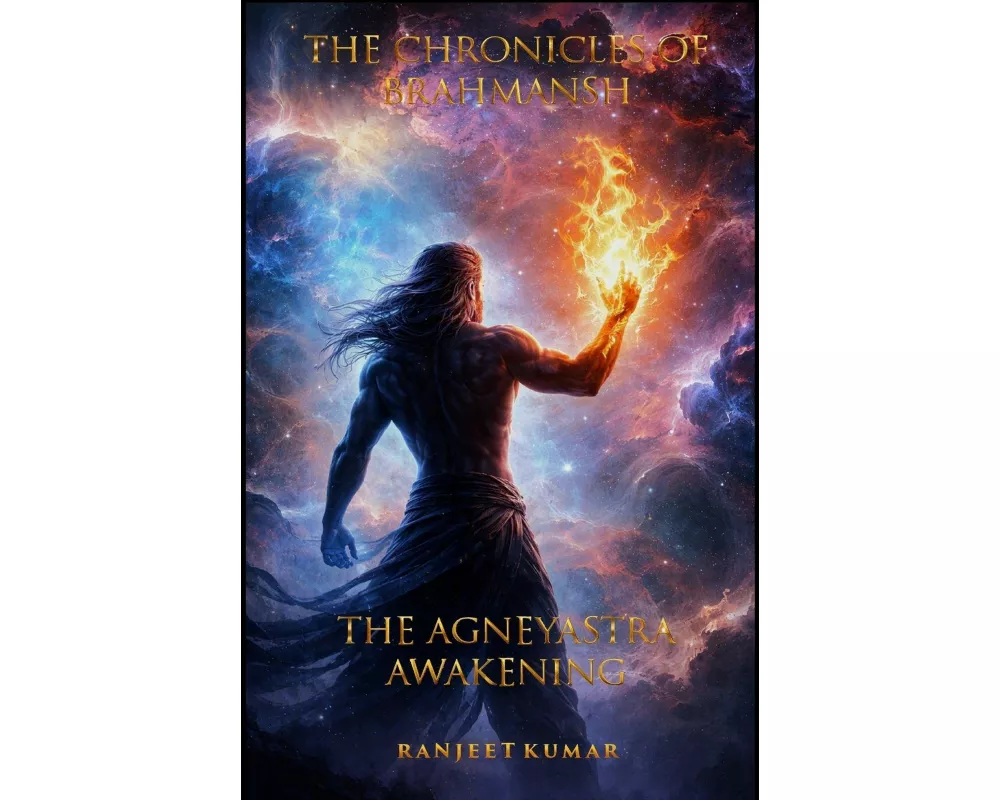 The Chronicles Of Bhramansha