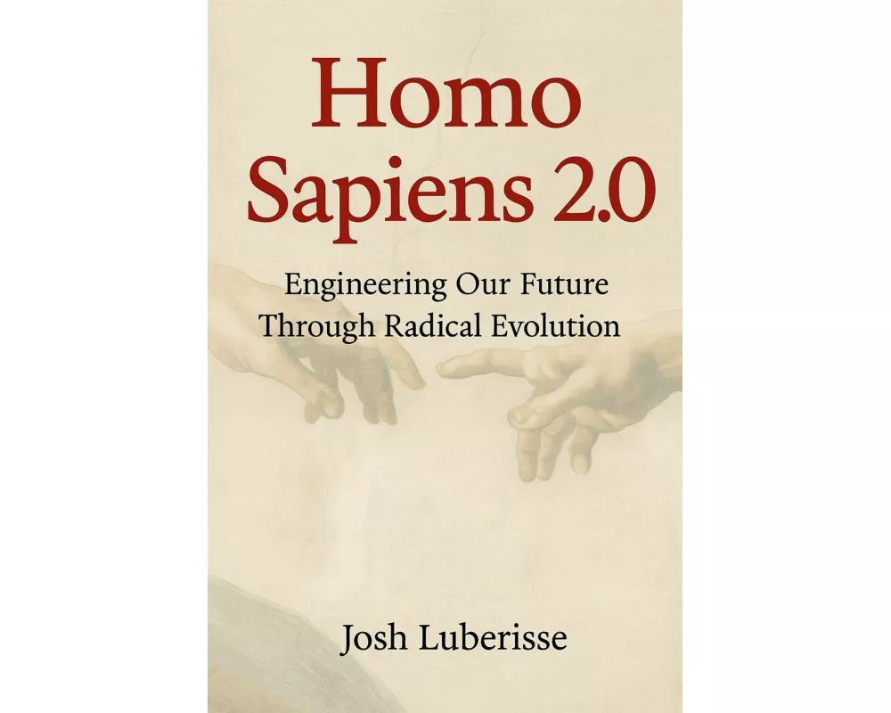 Homo Sapiens 2.0
