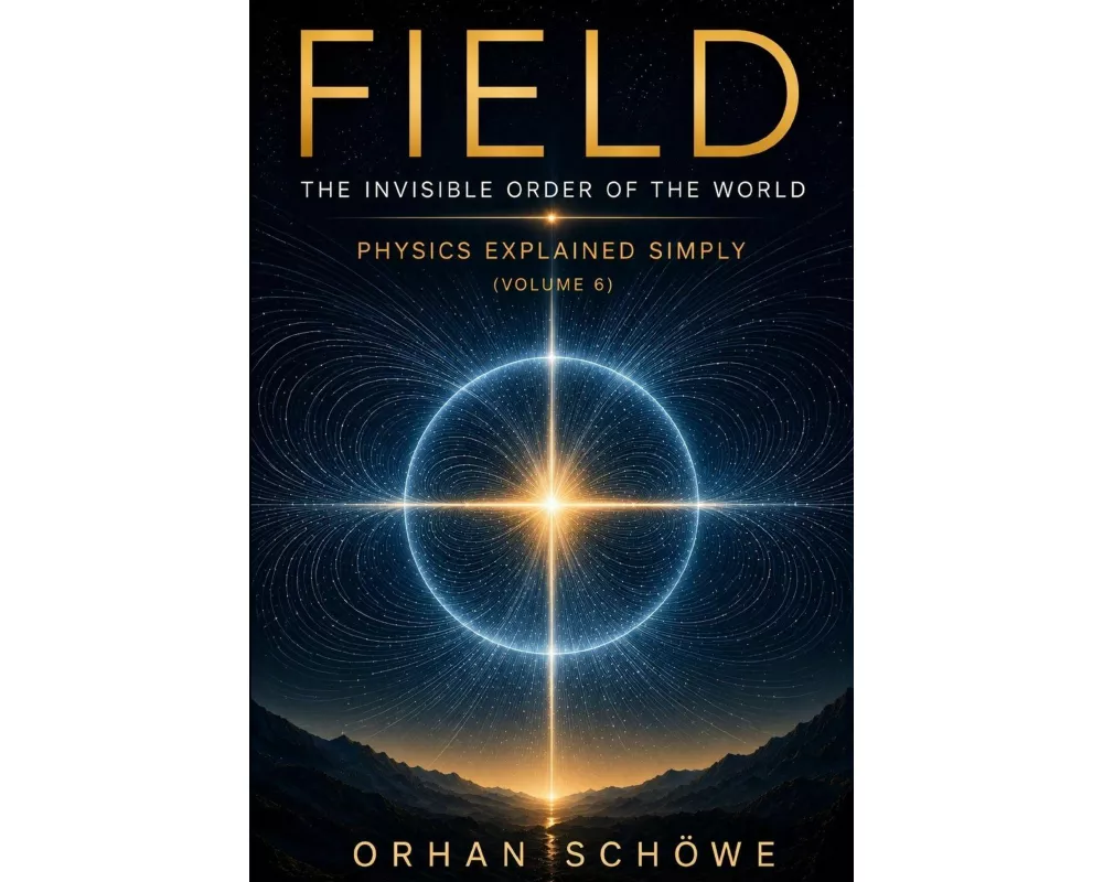 Field - The Invisible Order of the World