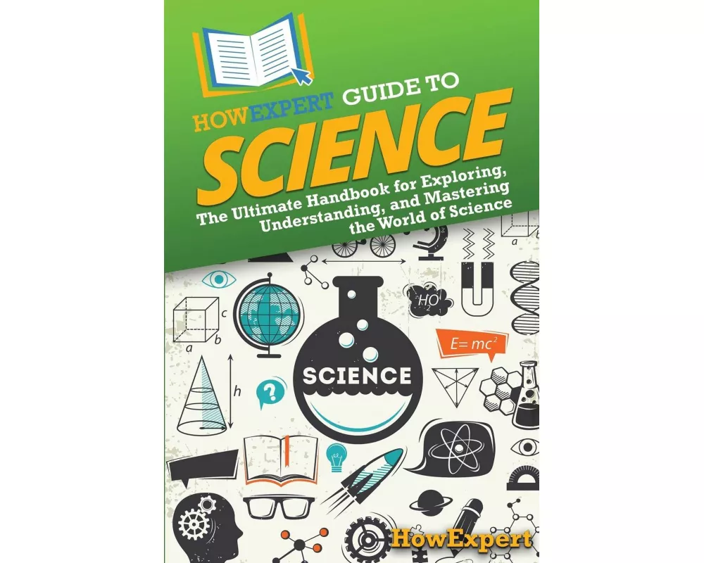 HowExpert Guide to Science