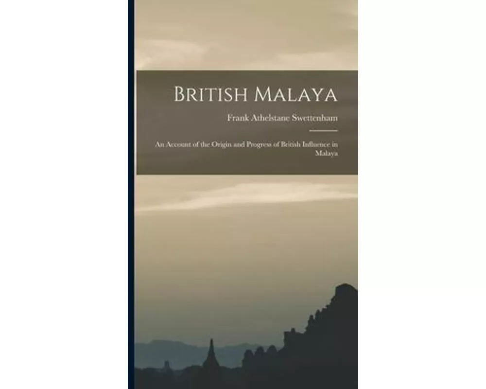 British Malaya