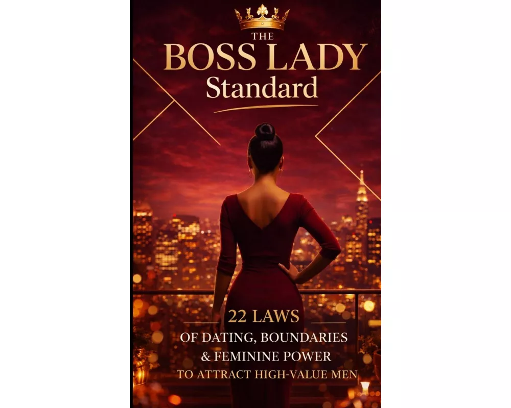 The Boss Lady Standard