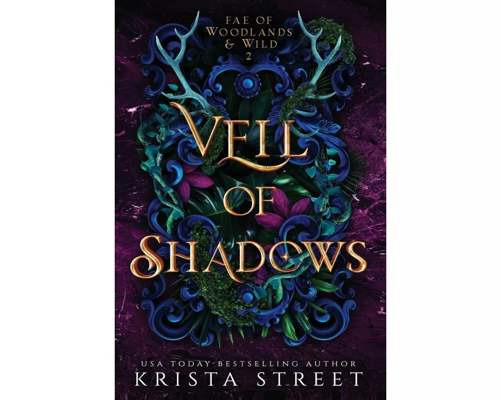 Veil of Shadows