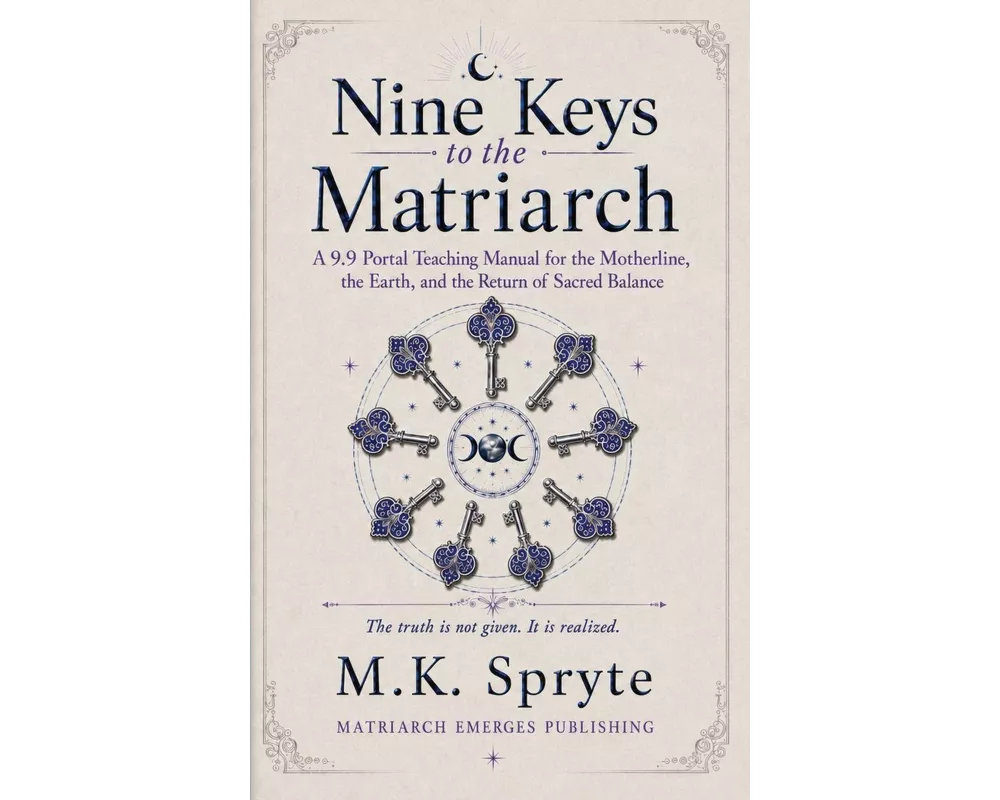 Nine Keys to the Matriarch