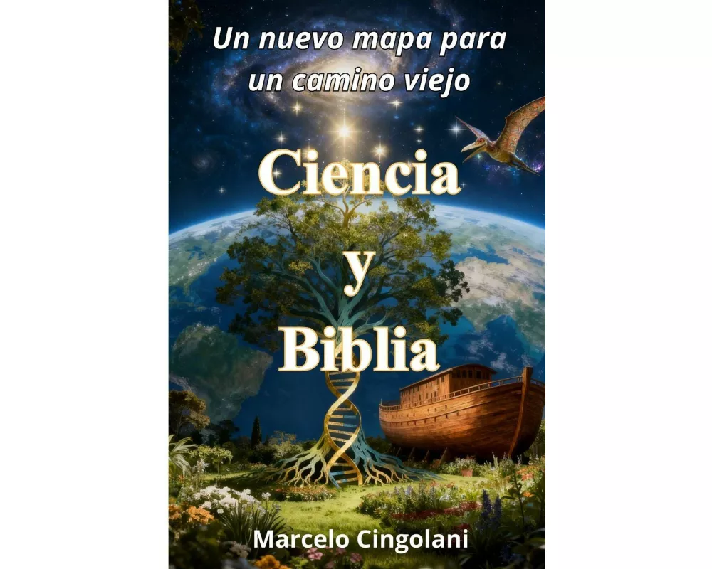 Ciencia y Biblia