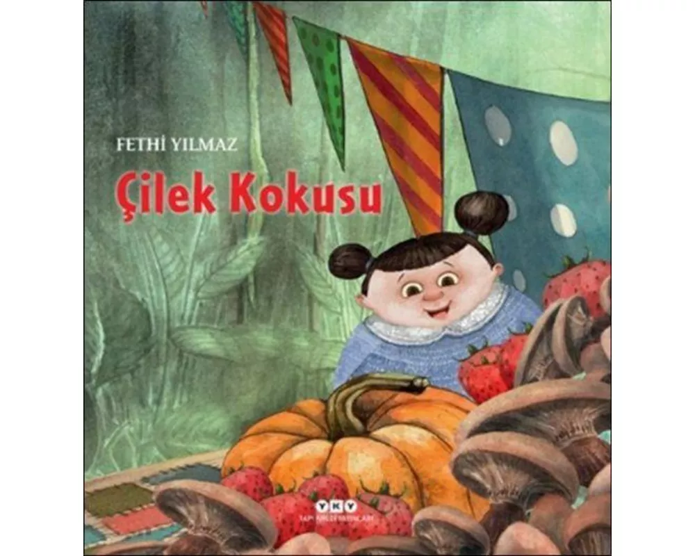 Cilek Kokusu